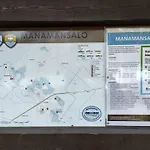 Dyyni - Oulujaervi Manamansalo Βίλα Vaala