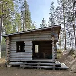 Dyyni - Oulujaervi Manamansalo Villa *