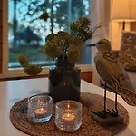 Villa Dyyni - Oulujaervi Manamansalo *