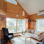 Dyyni - Oulujaervi Manamansalo Villa Vaala