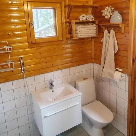 Dyyni - Oulujaervi Manamansalo