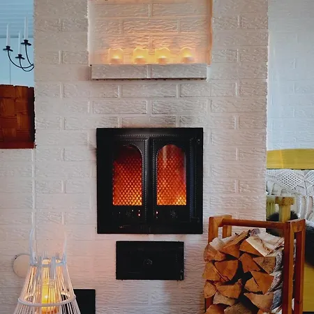 Dyyni - Oulujaervi Manamansalo Vaala