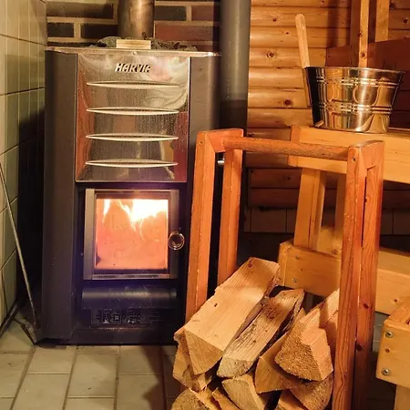 Dyyni - Oulujaervi Manamansalo Vaala