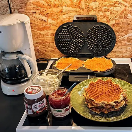 Villa Dyyni - Oulujaervi Manamansalo *