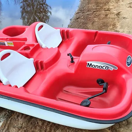 Dyyni - Oulujaervi Manamansalo Villa *