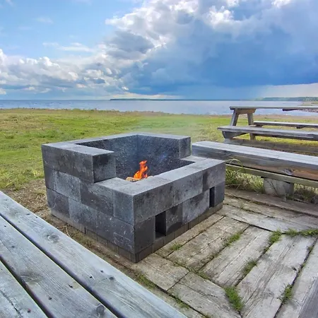 Villa Dyyni - Oulujaervi Manamansalo *