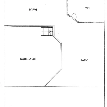 Dyyni - Oulujaervi Manamansalo * Vaala
