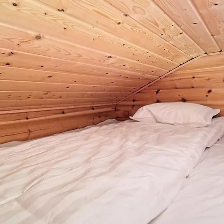 Villa Dyyni - Oulujaervi Manamansalo