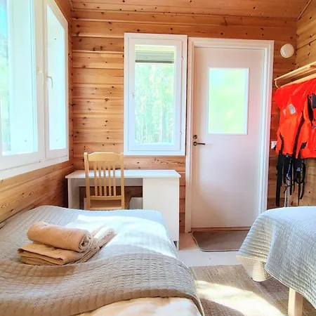 Dyyni - Oulujaervi Manamansalo * Vaala