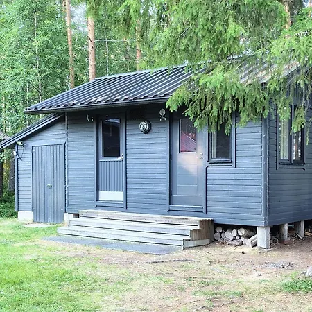 Villa Dyyni - Oulujaervi Manamansalo Vaala
