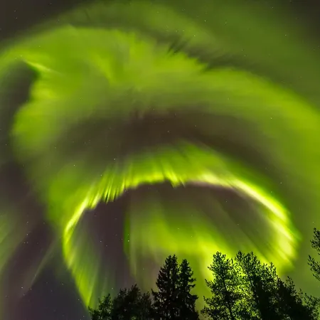 Dyyni - Oulujaervi Manamansalo