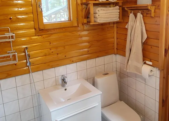 Dyyni - Oulujaervi Manamansalo