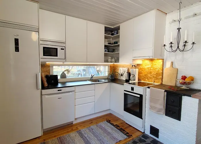 Dyyni - Oulujaervi Manamansalo ヴィラ Vaala