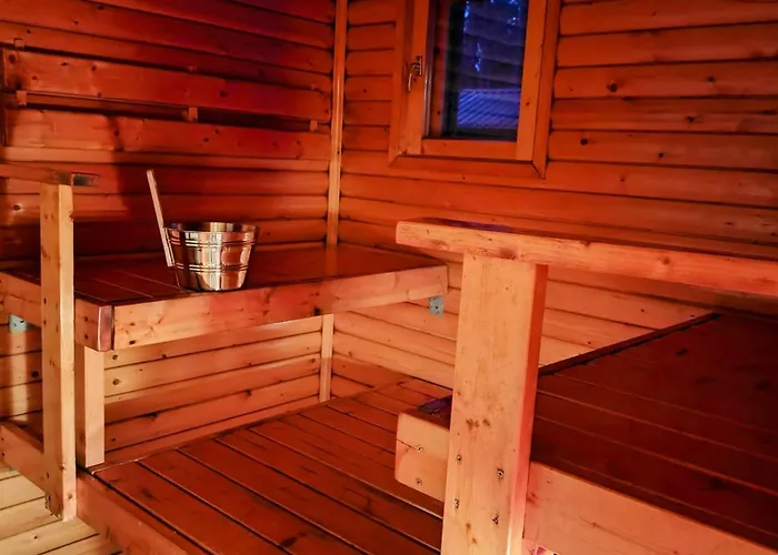 Dyyni - Oulujaervi Manamansalo ヴィラ