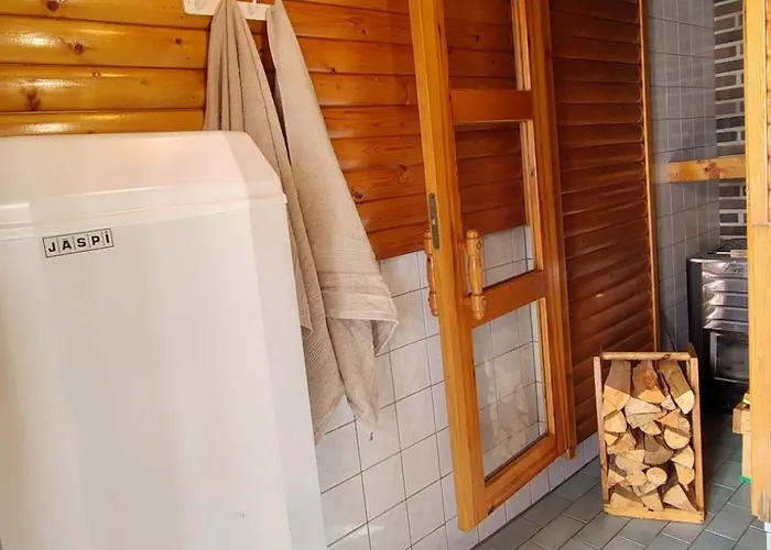 Dyyni - Oulujaervi Manamansalo * Vaala