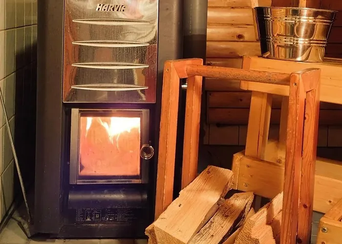 Dyyni - Oulujaervi Manamansalo Vaala