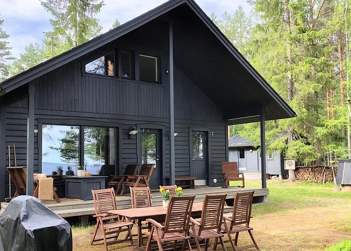 Dyyni - Oulujaervi Manamansalo Vaala