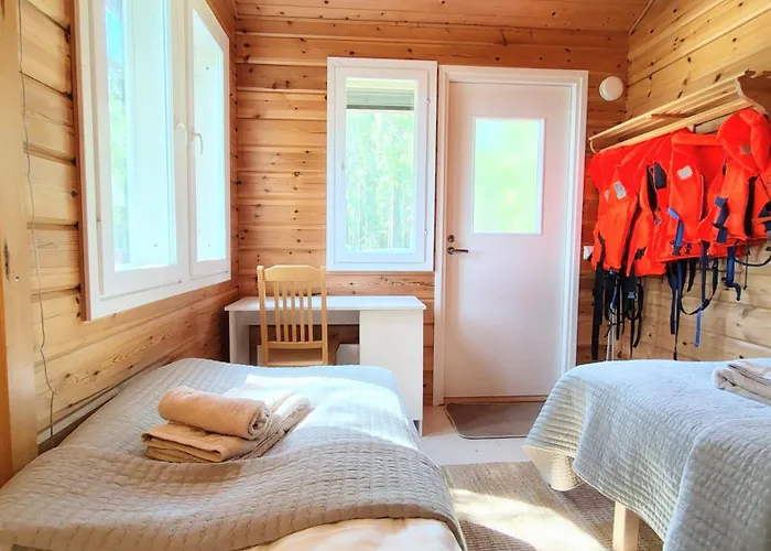 Dyyni - Oulujaervi Manamansalo * Vaala