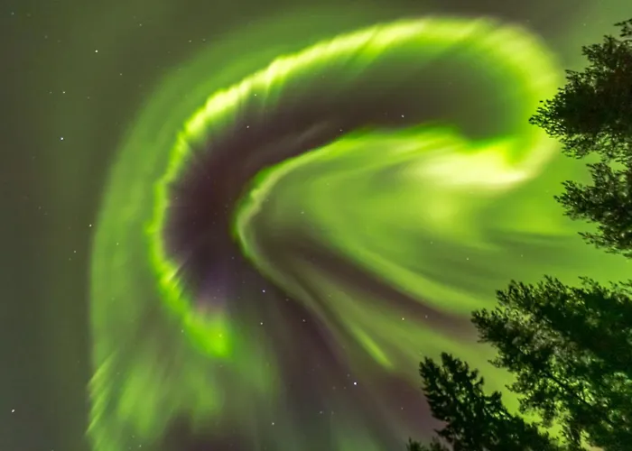 ヴィラ Dyyni - Oulujaervi Manamansalo Vaala